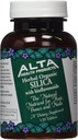 Alta Health Products - Silica With Bioflavonoider, 500 mg, 120 tabletter