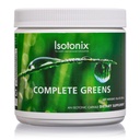 Isotonix Komplet Grønne, Økologiske Ingredienser, Hjælper med at opretholde en sund fordøjelsestrakt, Well- Afrunded Nutrition, Kan bidrage til at øge energi, Market America (30 Servere)