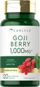 Carlyle Goji Berry 1000mg