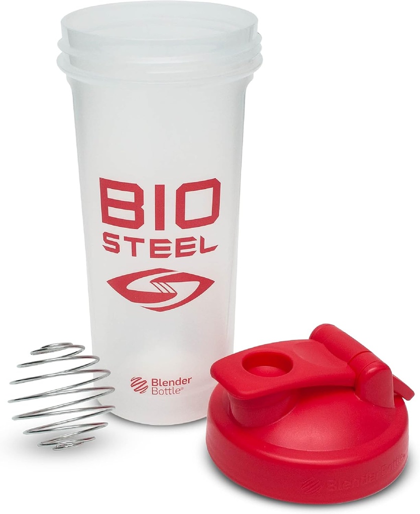 Shaker Cup af Biosteel