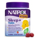 Natrol Kids Sleep+ Calm Sleep Gummies for Kids