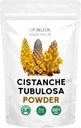 Cistanche Tubulosa Powder 8 oz - tillæg, fremmer energi, kognitiv funktion, positiv mood