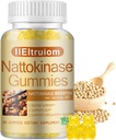 Nattokinase Supplement 8.000 FU = 400mg