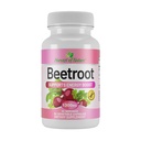 Høst af Nature Beet Root, 1300 mg