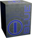 bhip Blue Energy Blend (Stærk) - Forbedrer styrke & Endurance - øger Stamina, ydeevne, energi & inddrivelse - Reducer ømhed - 30 Serveringer