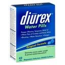 Diurex vandpiller Original Formel - 42 piller