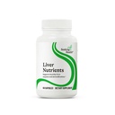Søg sundhed Lever næringsstoffer - Sundhedstillæg for Glutathione produktionsstøtte - Lever Cell Function Support med mælk tidsel, Alpha- Lipoic Acid & N- Acetyl- L- Cystein - 60 kapsler