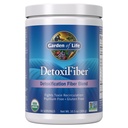 Have Organic Unflavored Fiber Powder Detox Blend med Chia, Alfalfa & Barley til Herbal Cleanse, Gut Health Support - Detoxifiber - Non- GMO, Gluten- Free, Psyllium Free, Vegan, 30 Servere