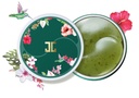 JAYJUN Green Tea Eye Gel Patch, Dark Circle, Puffy Eye, Under Eye Patch, 1.4g, 60 i krukke
