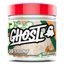 GHOST fælles tillæg, Orange Cream (30 Servere) - Daglig fælles vedligeholdelse supplement til mænd og kvinder - Glucosamin HCL, Chondroitin Sulfate & Curcumin - Cartiage, Bones & fælles støtte