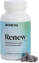 Renew: Mood & Mental Clarity Formel (60 Veg. Gel Capsule)