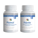 D 'Adamo Personaliseret Nutrition - Optimal Health Stack (blodtype A)