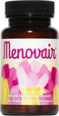 Naturlig overgangsalder Support - Ikke-GMO, Vegan, Gluten- Free