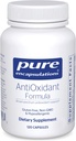 Ren indkapsling Antioxidant Formelle; Broad Spectrum Antioxidant Support