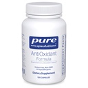 Ren indkapsling Antioxidant Formelle; Broad Spectrum Antioxidant Support