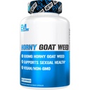 EVL Horny Geat Weed for mænd - Opfriskende Male Enhancing supplement til ydeevne størrelse energi og Stamina med Horny Geat Weed Extract - Mand Libido Booster Testosteron supplement til mænd