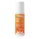 VAL Magnesium Roll- On for Kids Note 124; Gentle Zechstein Magnesiumchlorid Note 124; Afslapning for Daytime & Bedtime
