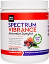 Vibrant Sundhed, Spectrum Vibrance, Vegansk Antioxidant Superfood Powder, 30 Servere (FFP)