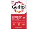 Geritol Komplette tabletter 100 tabletter