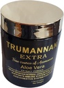 Aloe Vera Extract Powder 40 Procent Acemannan svarende til 250 Kapsler Koncentreret Non GMO 100 Procent Natural Kosher Vegan