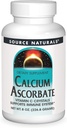 Kilde Naturals Calcium Ascorbat, C-vitamin krystaller - Understøtter immunsystemet - 8 oz