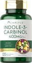 Carlyle Indole- 3- Carbinol (I3C) 400mg