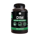 Pure Original Ingredients Diindolylmethane (DIM) (365 Capsules) No Magnesium Or Rice Fillers, Always Pure, Lab Verified