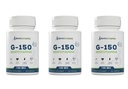 Benfotiamin 150Mg 120 Gelatine kapsler Per flaske - pakke af 3 flasker