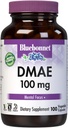 BlueBonnet DMAE Supplement, 100 Tæl