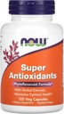Nu Super Antioxidanter, 120 Greve