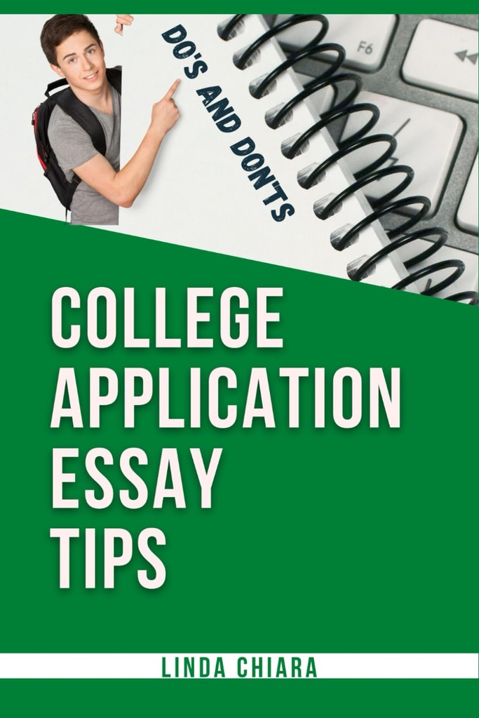 College ansøgning Essay Tips: Do 's og Don' ts for en kraftfuld og overbevisende indlæggelser Essay