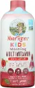 MaryRuth Organics Kids Flydende Morgen Multivitamin til børn