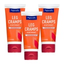 Hyland 's Ben Cramp Salve, Arnica Gel Leg Cramp Relief, 2,5 oz (pakke med 3)