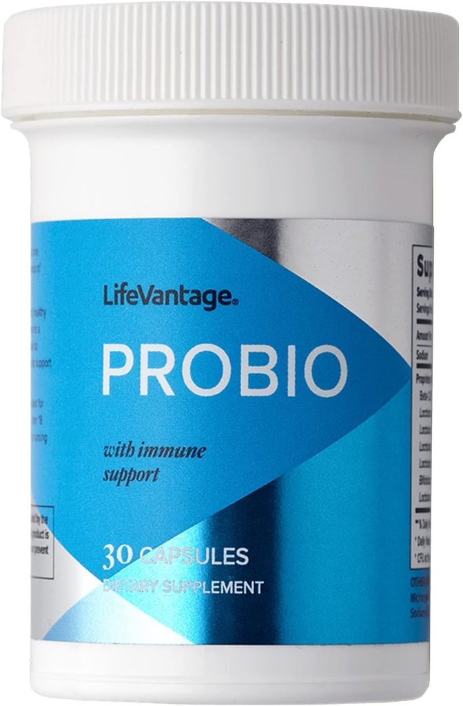LifeVantage ProBio - 30 kapsler