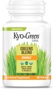 Kyolsk Kyo - Grønne Grønne Blend Energy, 180 tabletter