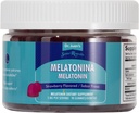 Santo Remedio Melatonin Gummies, Hjælper Induce Sleep, 5mg per servering, 90 Gummies / 45 Servering