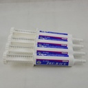 SU-PER Pre-Race Paste for Horses - Performance Support for Exercising Muscle - Buffered Creatine, Amino Acids, Herbal Extracts, Anti-Oxidants, B-Complex Vitamins - 60CC, Case of 4