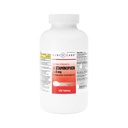 GeriCare Extra Styrke Acetaminophen Pain Relief Fever Reducer Tablets, Strength 500mg Tablet