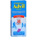 Childrenâââ €š ç €ž¢ s Advil Liquid Pain Relief Medicine and Fever Reducer, 100 Mg Children 's Ibuprofen for Age 2- 11, Grape - 4 Fl Oz
