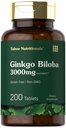 Carlyle Ginkgo Biloba 300 mg
