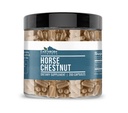Earthborn Elements Horse Chestnut 200 Kapsler, Pure & Ufortyndet, Ingen tilsætningsstoffer