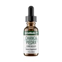 NutraMedic Chanca Piedra Stone Breaker Drops - Flydende supplement til Nyre og Lever Sundhed, Gallblære Support & Urinary System Support (1oz / 30ml)