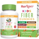 MaryRuth Organics Fiber Gummies for Kids against 124; 2 Month Supply Department 124; Sugar Free Department 124; Opløselige Fiber Supplement 124; Gut Health & Digause Support
