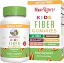 MaryRuth Organics Fiber Gummies for Kids against 124; 2 Month Supply Department 124; Sugar Free Department 124; Opløselige Fiber Supplement 124; Gut Health & Digause Support