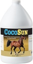 CocoSun ™ Oil Omega Hestetillæg; Omega 3, 6, 9 Kosttilskud Ideel til sund hud & Shiny Coats