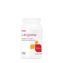GNC L Arginin 1000mg tillæg, understøtter sunde blodkar Tone, 90 Servering