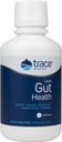 Trace Minerals Gut Health - Støtte til Gut Lining, sund fordøjelse, immunsystem funktion - fordøjelsessygdomme supplement med Humic & Fulvic Acid - Unflavored, 16 fl oz (Om 94 Serveringer)