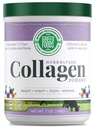 Grønne fødevarer Græs Fed Pastur Forhøjet Hydrolyseret Collagen Peptider Protein Powder 7oz - 30 portioner