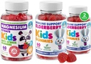 Mellow & Mighty Gummies Pack