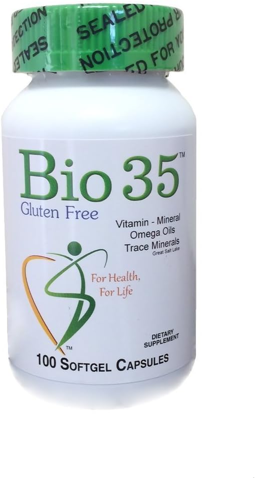 100ct Gluten-Free